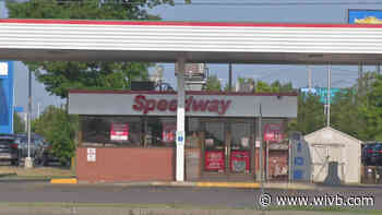 All Speedway locations sold to owners of 7-Eleven
