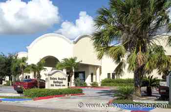 Pandemic Care: Medical facilities stepping up to help hospitals - Valley morning Star