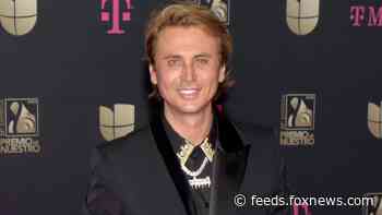 Kim Kardashian's friend, Jonathan 'Foodgod' Cheban, allegedly robbed at gunpoint in New Jersey