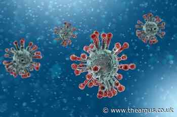 Coronavirus deaths and cases latest Sussex figures - The Argus