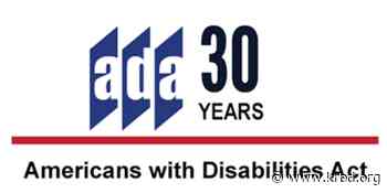 Americans with Disabilities Act marks 30th anniversary - KRBD