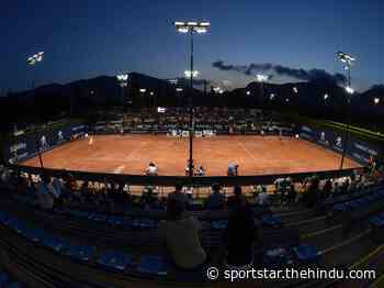 WTA Tour: Palermo Open marks new normal amid pandemic - Sportstar