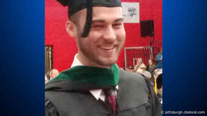 Maple Tree Cancer Alliance Awards Scholarship In Honor Of Washington High Grad Killed In Dayton Shooting