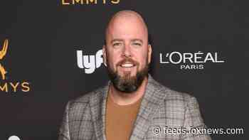 'This Is Us' star Chris Sullivan welcomes first son with wife Rachel: 'HE HAS ARRIVED!'