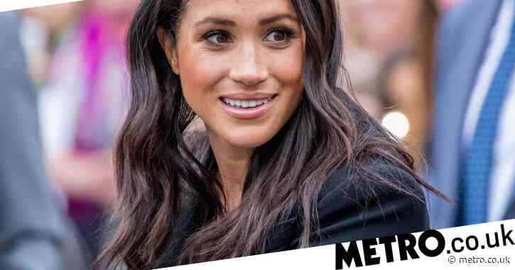 What age is Meghan Markle and can she still be called the Duchess of Sussex?