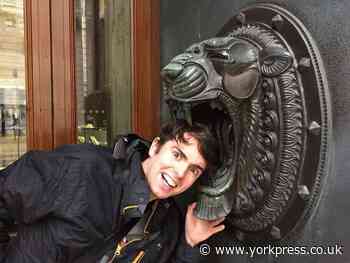 Memory of 'incredibly talented' Liam Miller inspires students