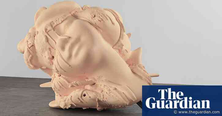 'I get censored four or five times a year': Paul McCarthy, art's virtuoso of vile