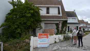 Le prix pour la maison abandonnée à Calais grimpe à 225 000 euros, et les enchères ne sont pas terminées... - Nord Littoral