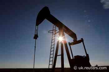 Oil prices fall as rising coronavirus case numbers cast shadow over fuel demand pickup - Reuters UK