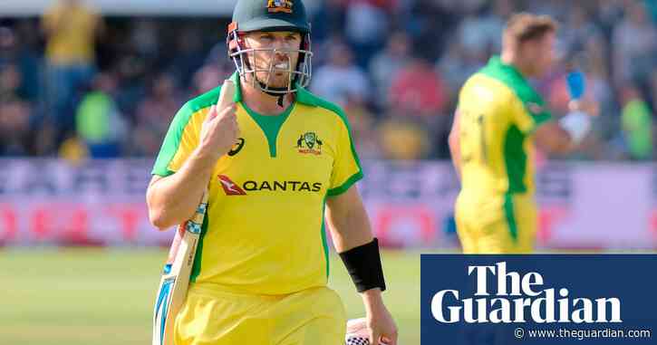 Australia postpones T20 series with West Indies as England tour looms large
