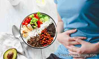 Stomach bloating warning: The easily overlooked dietary decision that could be to blame
