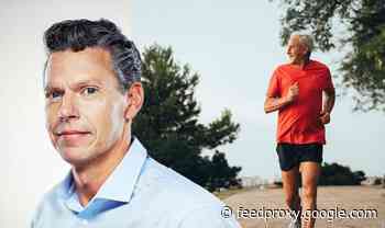 How to live longer: Do this amount of exercise daily to add years to your life