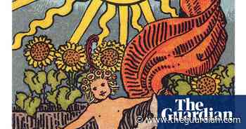 Occult following: tarot cards through the ages – in pictures