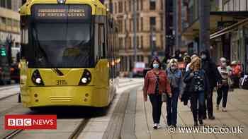 Coronavirus in the UK: How many confirmed cases are there in your area?