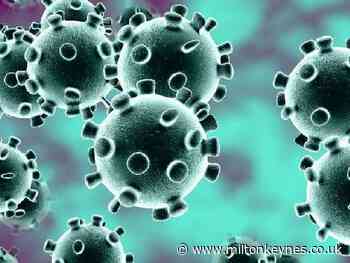One new case of coronavirus confirmed in Milton Keynes today. - Milton Keynes Citizen
