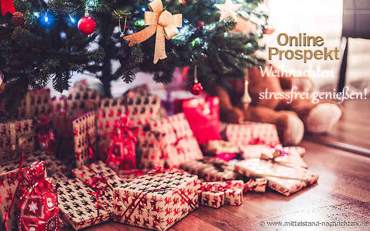 Eines ist auf alle Fälle sicher, Weihnachten kommt wieder schneller als gedacht!