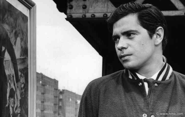 ‘Seinfeld’ and ‘Dirty Harry’ actor Reni Santoni dies aged 81