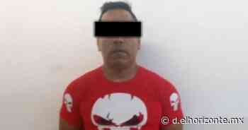 Detienen a hombre por abusar de menor en Guadalupe - El Horizonte