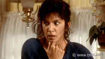 The Mom Mrs. Baskin in 'Big' 'Memba Her?!