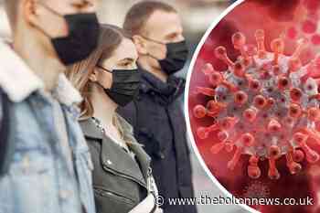 Coronavirus: Rules you need to follow in England, Scotland, Wales and Northern Ireland