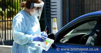 Coronavirus updates: Latest on Bristol cases and shielding programme