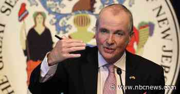 N.J. 'knuckleheads' blamed for spike in COVID-19 cases