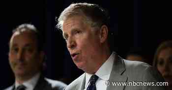 Trump Organization under investigation for 'insurance and bank fraud,' filing suggests