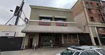 L.A. party for first responders appeared to defy social distancing