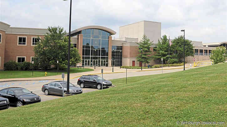 Upper St. Clair School District Considering Options For Return-To-School Plans