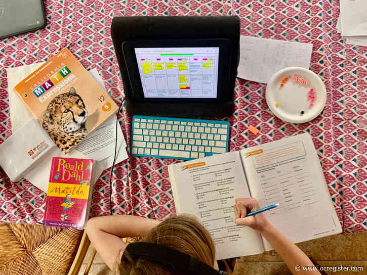 California must fund all growing public schools: Krista Woodgrift