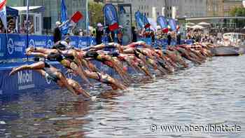 Corona-Krise: Triathlon: Hamburg prüft Optionen für Profirennen