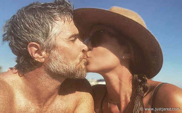 Dave & Odette Annable Confirm They're Back Together, 10 Months After Split