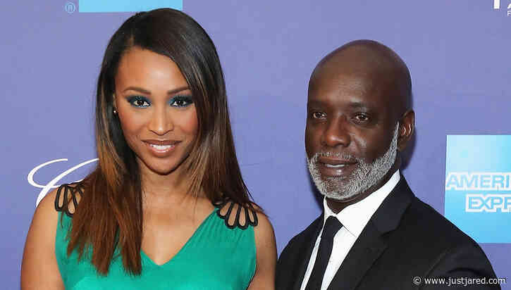Real Housewives' Peter Thomas Has COVID-19, Thinks a Fan Gave It to Him
