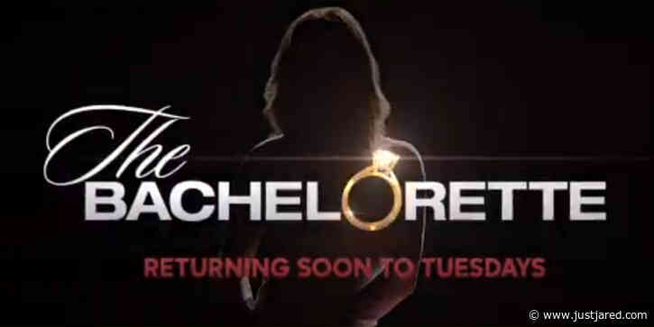 ABC Releases First 'The Bachelorette' Promo For New Season But Keeps Star in Shadows