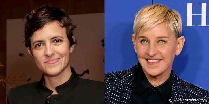 Samantha Ronson Defends Ellen DeGeneres, Says She's 'Always' Been Kind to Her