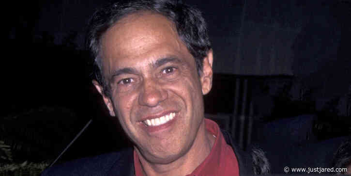 'Dirty Harry' & 'Seinfeld' Actor Reni Santoni Dies After Long Illness at Age 81