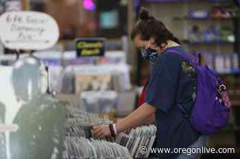 Oregon Insight: Consumer spending rebounds – but not in travel and entertainment - OregonLive