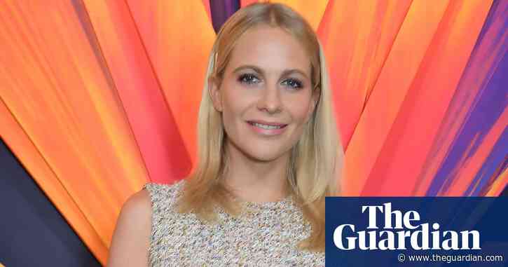 Poppy Delevingne: 'We still have so much to learn from Sex and the City'
