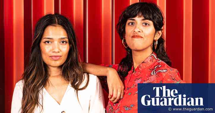 The good TV sex guide: advice from podcast stars Brown Girls Do It Too