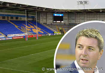 Fred Done's Betfred Column - Warrington Guardian