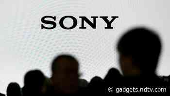 Sony Beats Estimates on Gaming, Entertainment Amid Lockdown