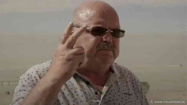 Stellingbouwer Michel Van den Brande neemt single op om horeca te steunen