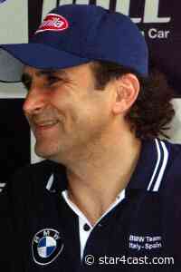 Alex Zanardi – driven by an uncontrollable Mars