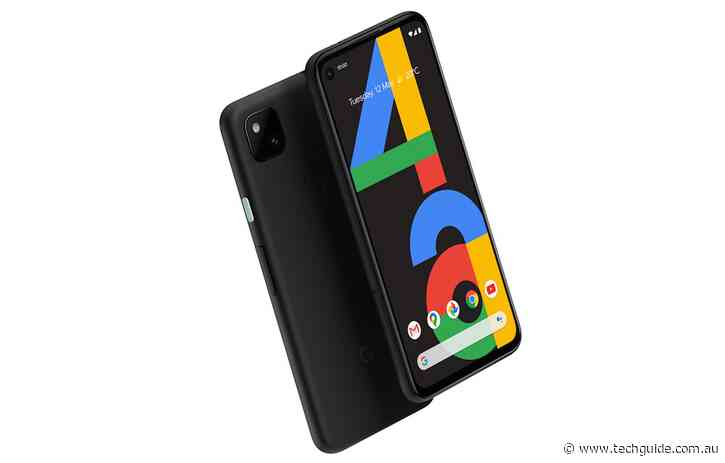 Google unveils new Pixel 4a smartphone with new camera features and long-life battery