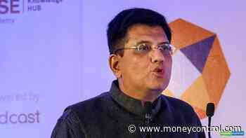 India#39;s July exports reach almost last year#39;s level, says Piyush Goyal