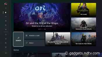 Microsoft Store Gets a New Experience for Xbox Insiders, Mass Rollout Later This Year