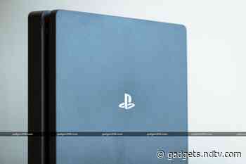 PS4 Digital Sales Grew 83 Percent in Lockdown-Hit Quarter