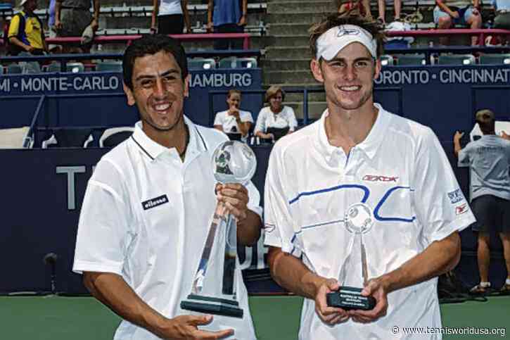 On this day: Guillermo Canas tops Andy Roddick to lift Masters 1000 trophy