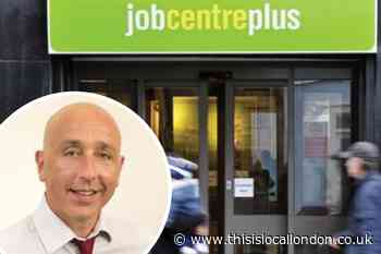 David Bartolucci calls for Universal Credit extension