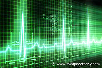 AI for ECG Flags Heart Failure in Emergency Setting